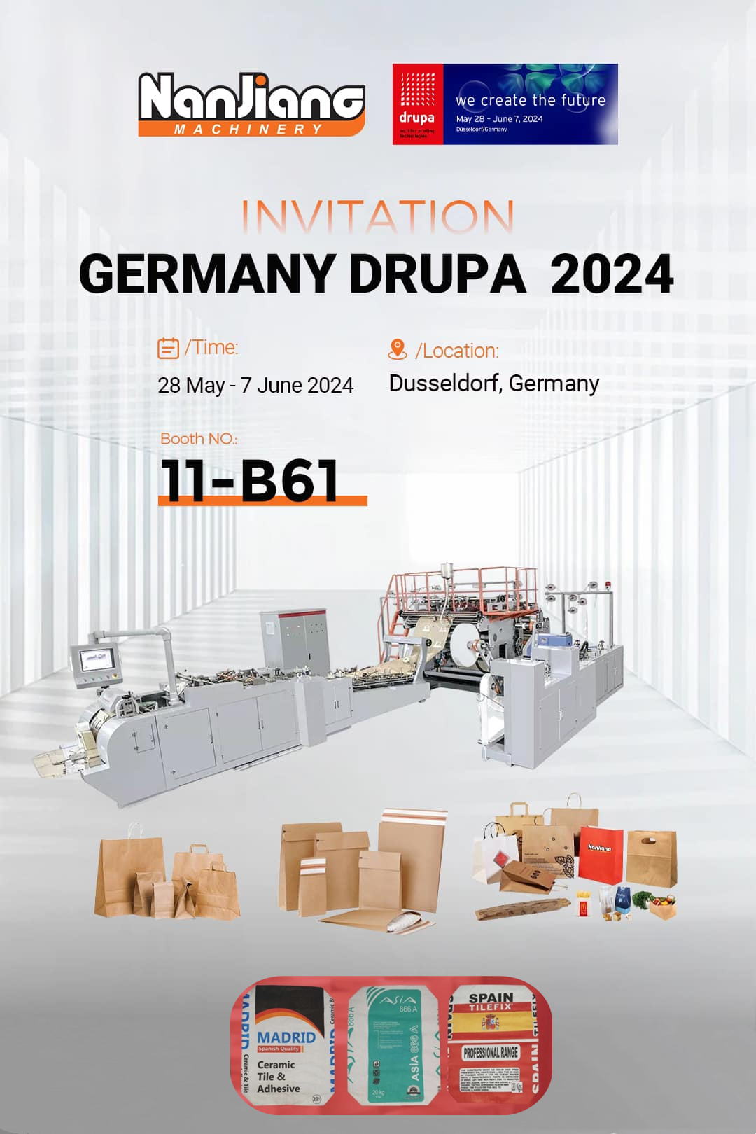 Drupa 2024