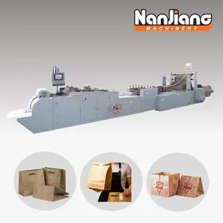 Machines à sacs en papier : favoriser des expériences d'achat respectueuses de l'environnement ?