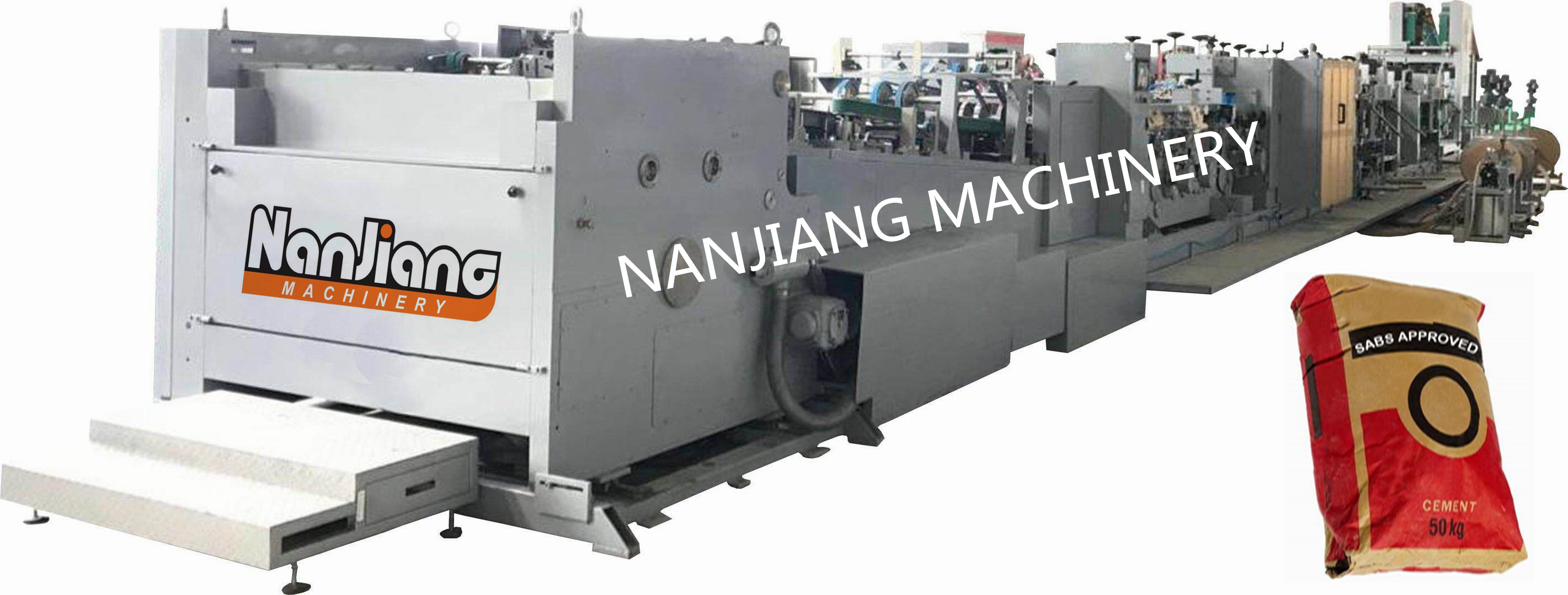 Machines à sacs en papier : offrir aux entreprises des solutions d'emballage personnalisables