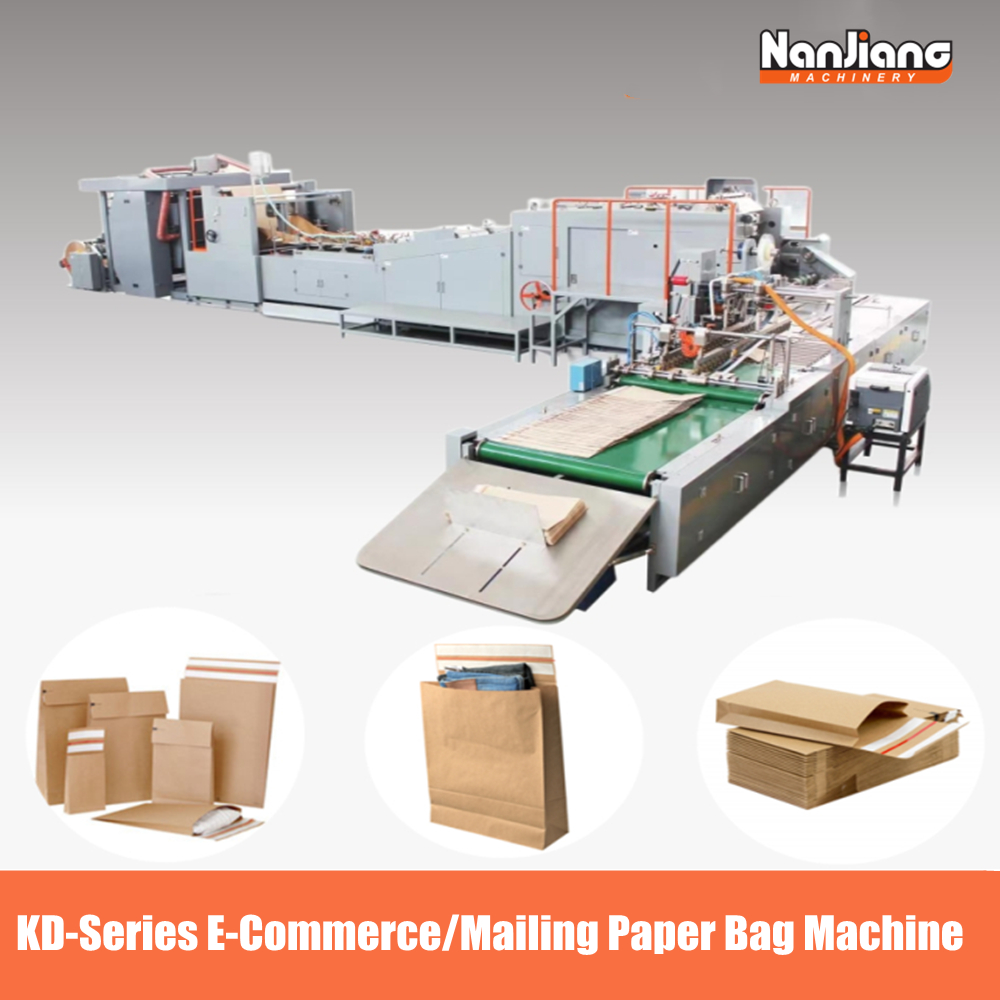 SACS D'EXPÉDITION ET DE RETOUR - La solution durable parfaite pour le commerce électronique